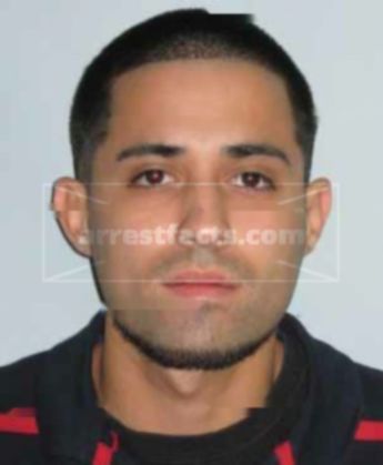 Armando R Aguilera