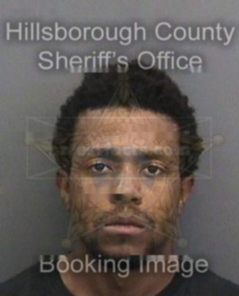 Joshua Allen Douglas