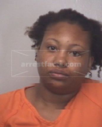 Regina Donice Walls