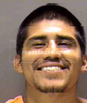 Saul Castillo Gutierrez