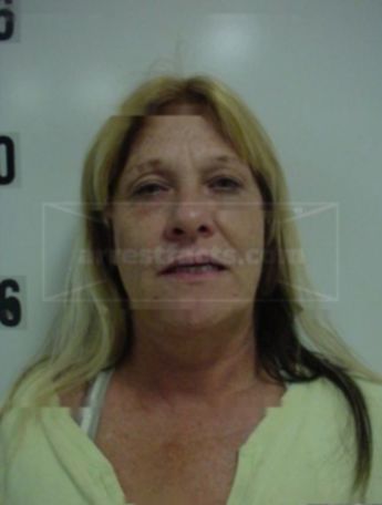 Deborah Marie Jarvis