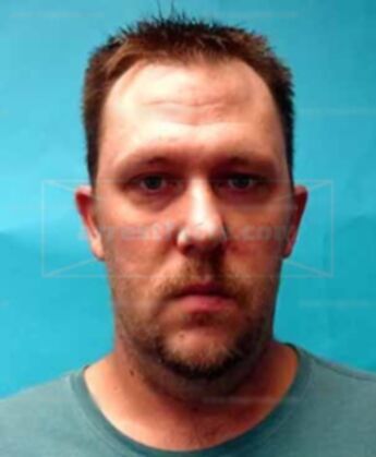 Corey Allen Anderson