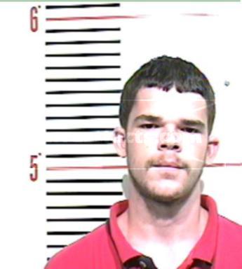 Aaron Ray Morris