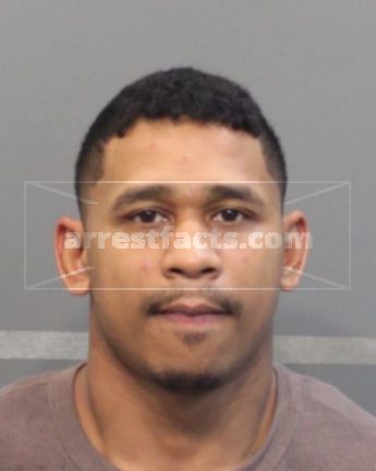 Arsenio Lamar Lansden