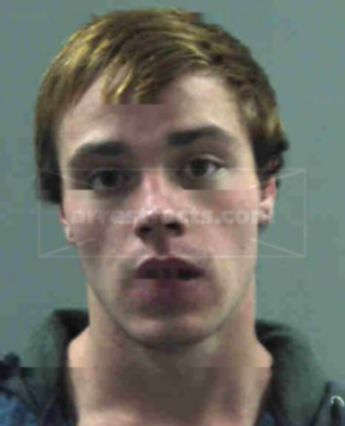 Christopher Stephen Price