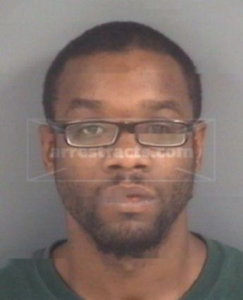 Jmarkus Lamonta Mcarthur