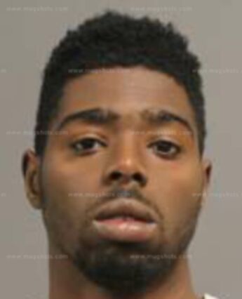 Darrian Toney