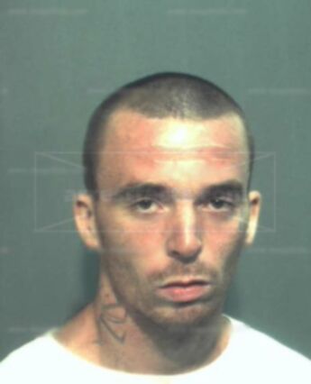 Joseph Paul Dinkins