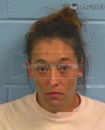 Kathryn Michelle Watson