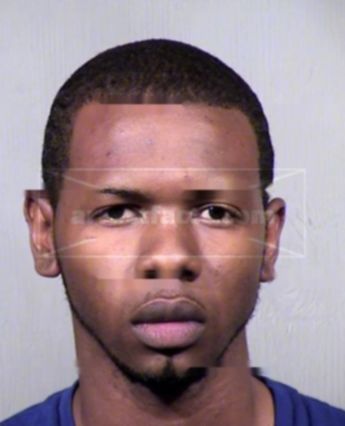 Anthony Malik Muldrow