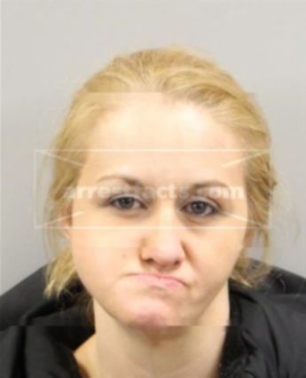 Kristen Nicole Carlson