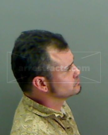 Joshua Glenn Rousseau