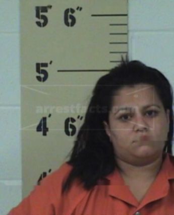 Crystal Diane Castillo