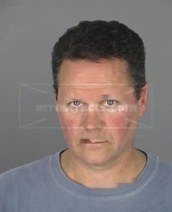 Michael Anthony Webb