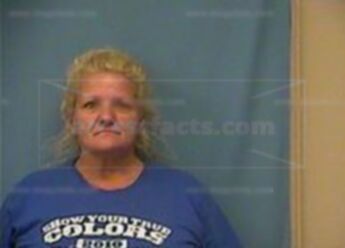 Connie Denise Taylor
