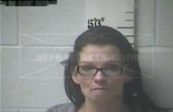 Misti Dawne South