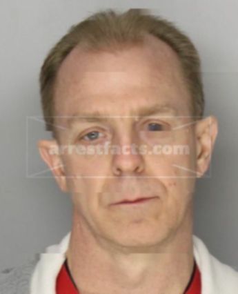 Bryan Patrick Hall
