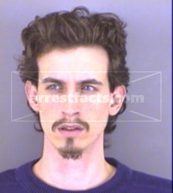 Brandon Earl Crocker