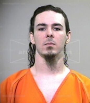 Dallas Ray Clifton