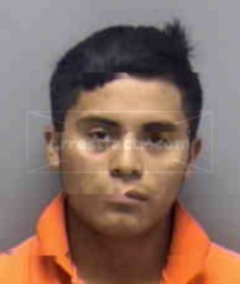 Adrian Tomas Tiquiran Maldonado