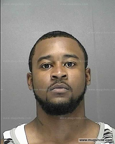 Darrin Demond Belle