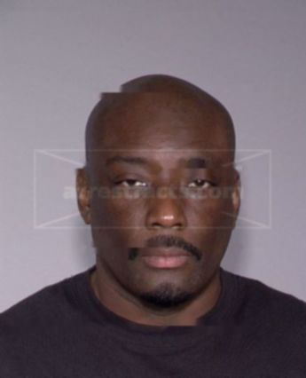 Kevin O'shea Mcdaniels