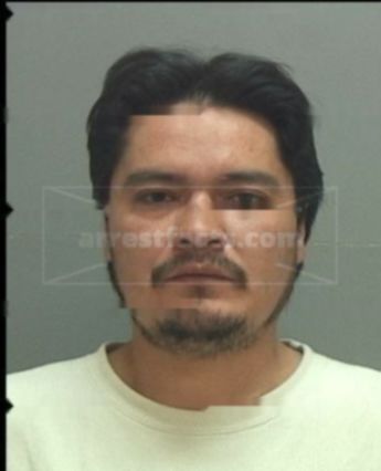 Joshua Oliver Herrera