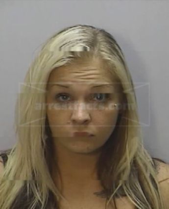 Kailey Lambeth Blake