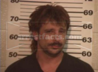 Darren Jon Woolder Kelly