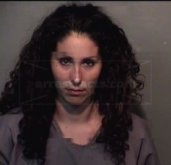 Sarah Lynn Trosset