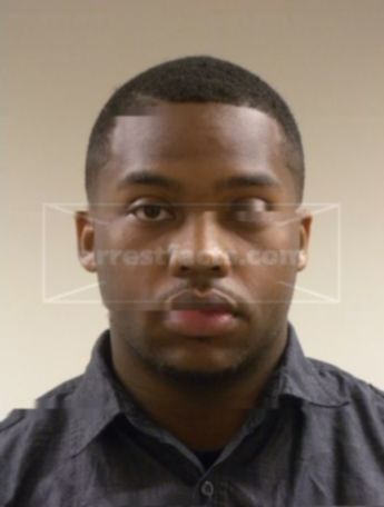 Antwonne T Burns