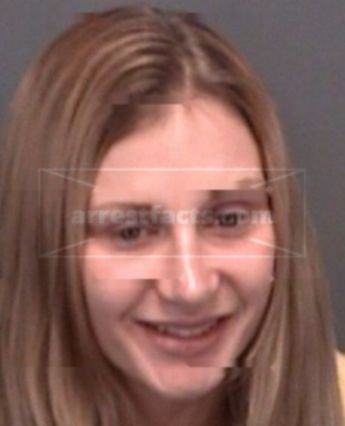 Christine Anne Marshall