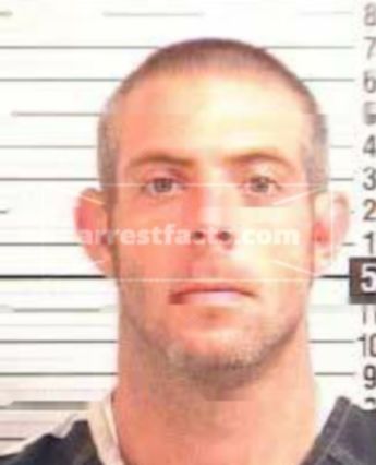 Matthew David Rogers