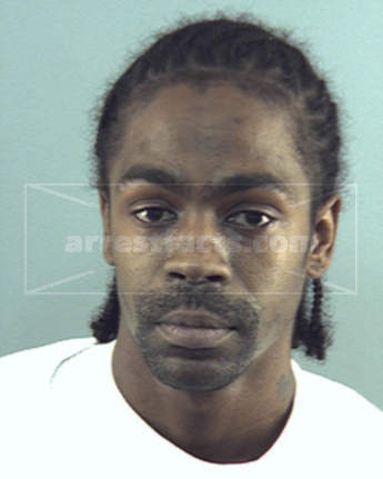 Darell Deshon Stevenson