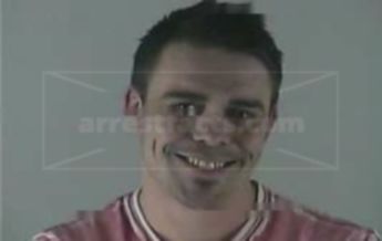 Derek James Thayer