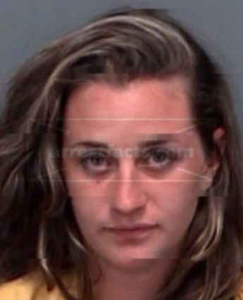 Ashley Jane Campbell