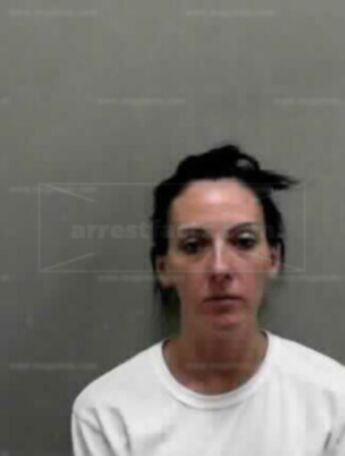 Tracy Lynn Keener