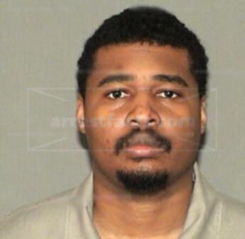Lemar Tyree Green