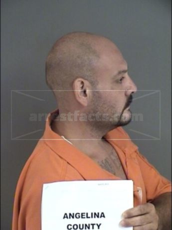 Jimmy Joe Saenz