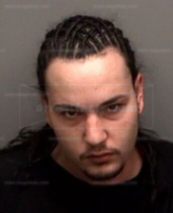 Anthony Richard Tirado