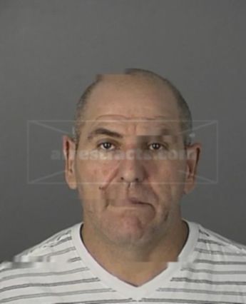 Mario Joseph Patti