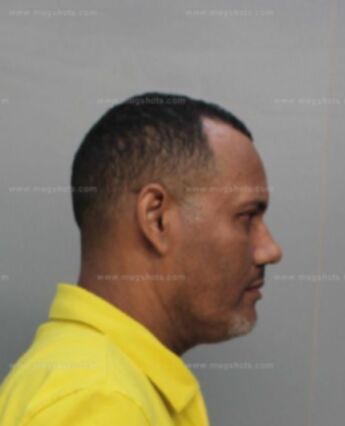 Hilario Feliz Perez