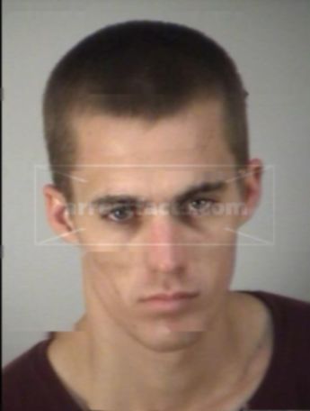 Tyler Wayne Wheeler