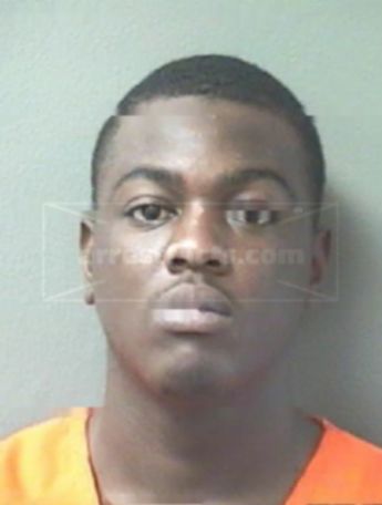 Kendall Ivan Brown