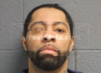 Terry Anthony Brown