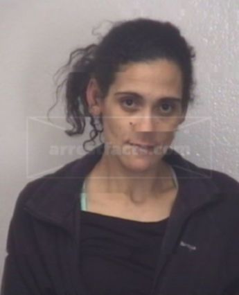 Angela Lynne Mullinax