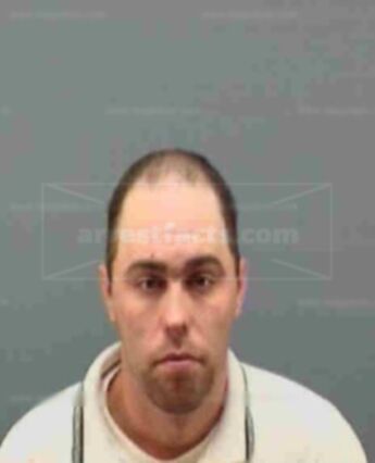 Matthew Dale Bartley