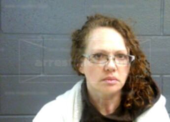 Mildred Susanne Thompson