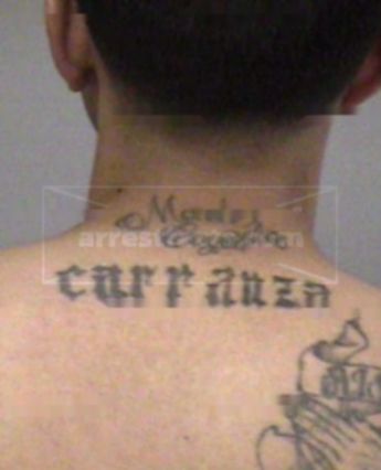 Andrew Carranza