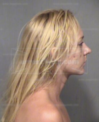 Erin Elizabeth Eis